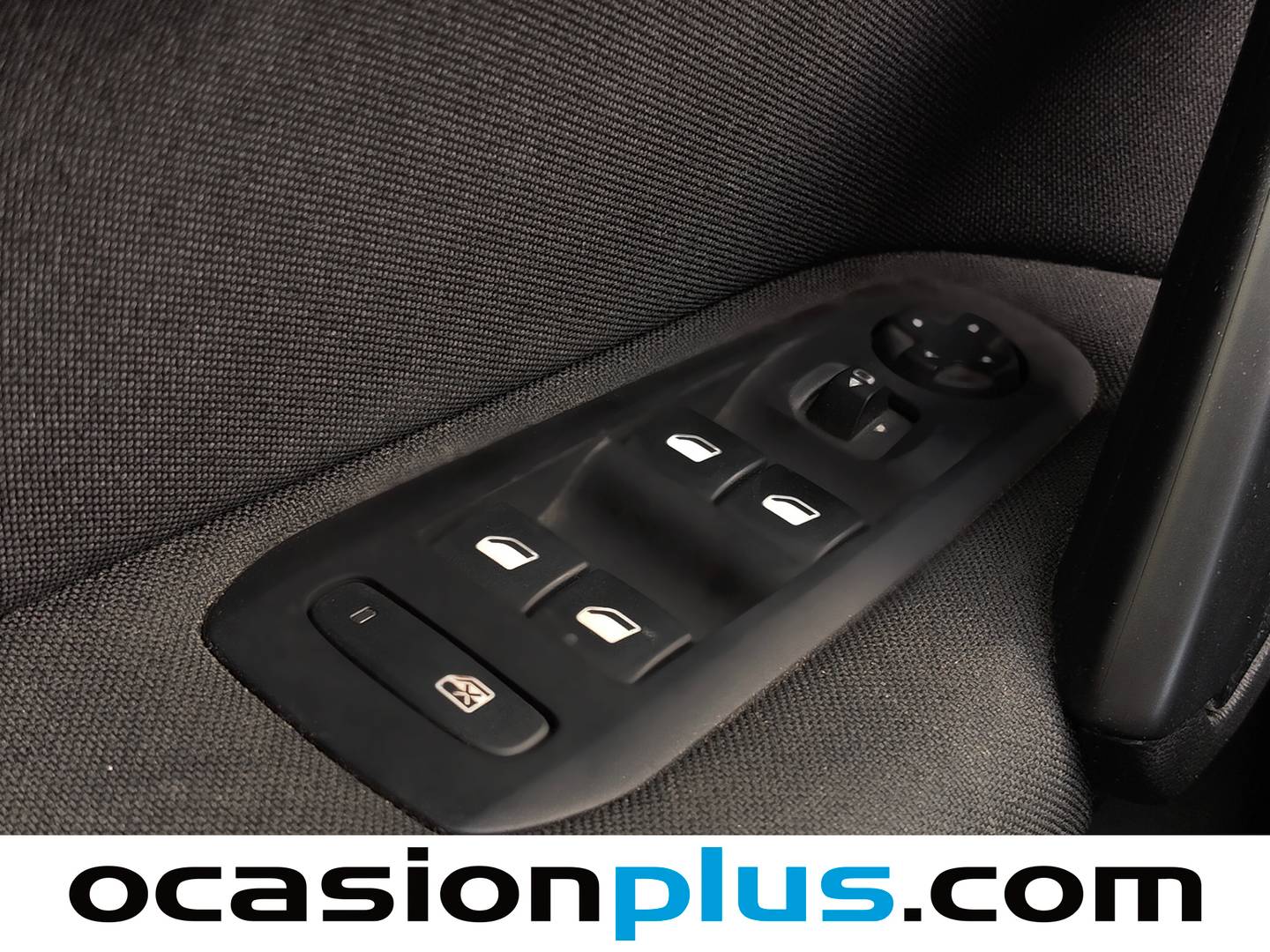 Peugeot 308 Peugeot 308 308 BlueHDi 120 Style (120 CV) de segunda mano