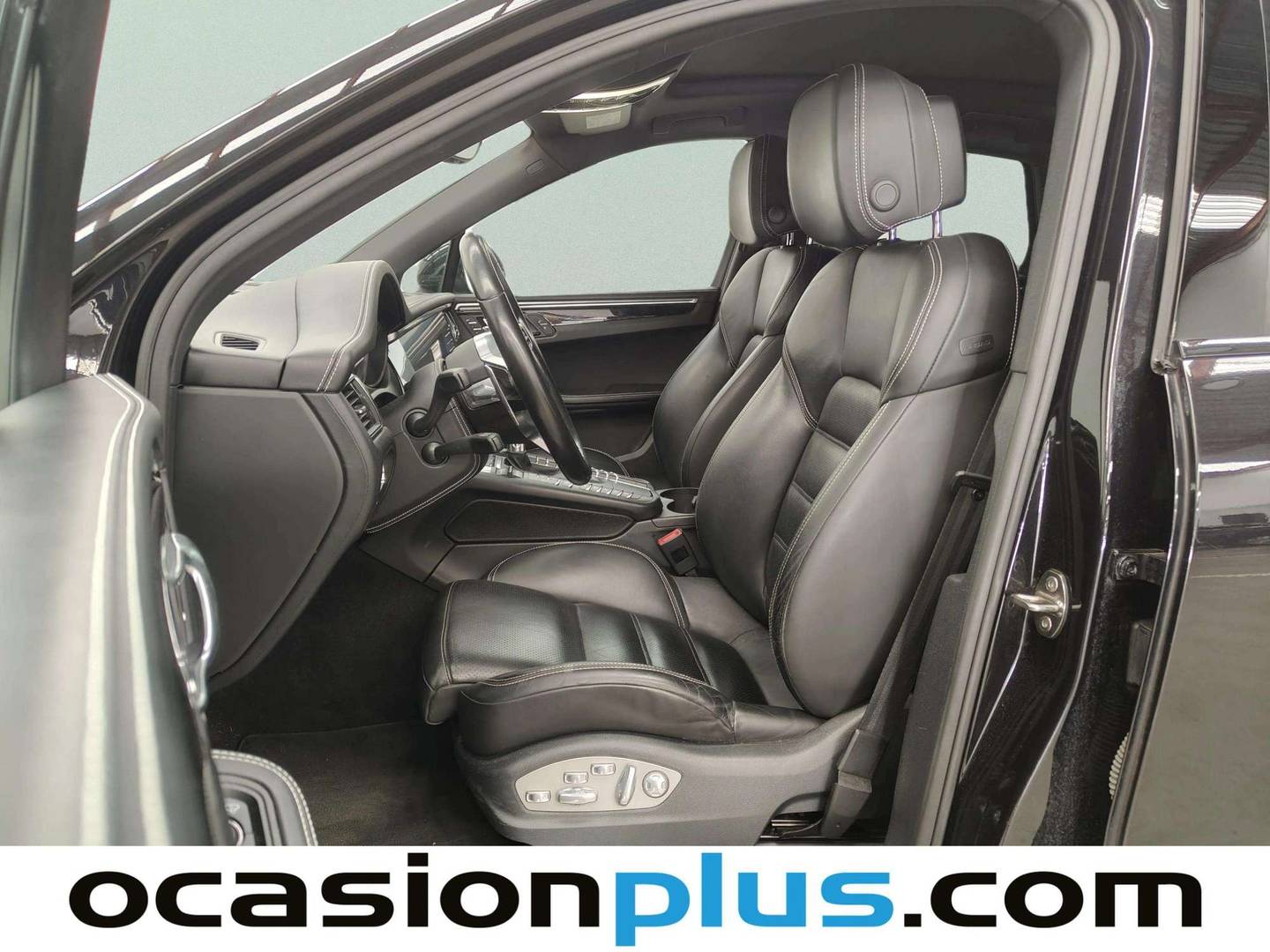 Porsche Macan Porsche Macan S Diesel (258 CV) al mejor precio