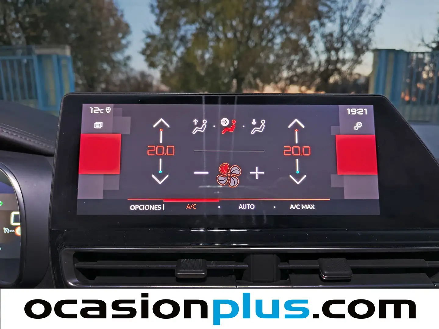 Foto Citroën C5 Aircross Citroen C5 Aircross PureTech 130 S&S C Series (131 CV)