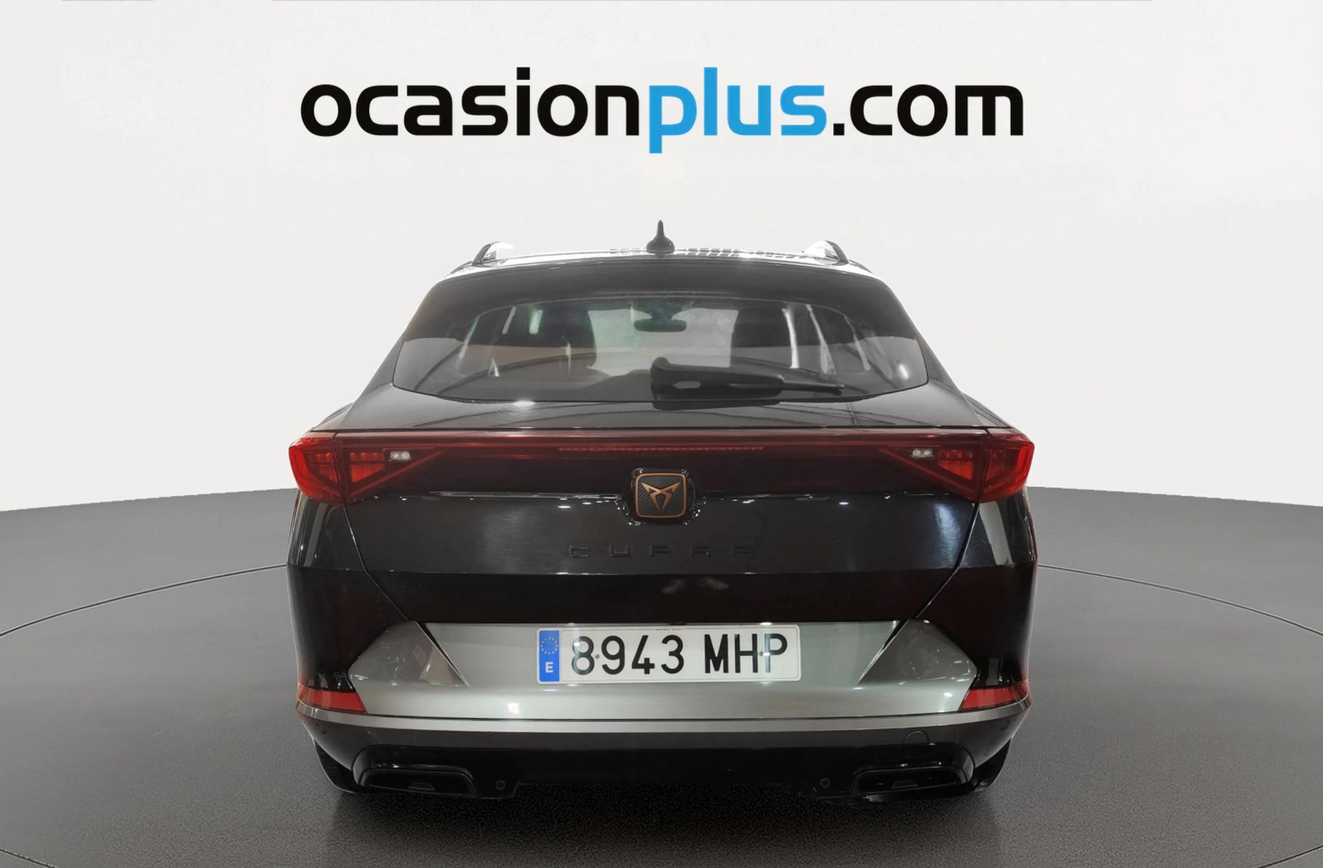 Cupra Formentor 2.0 TDI - foto 14