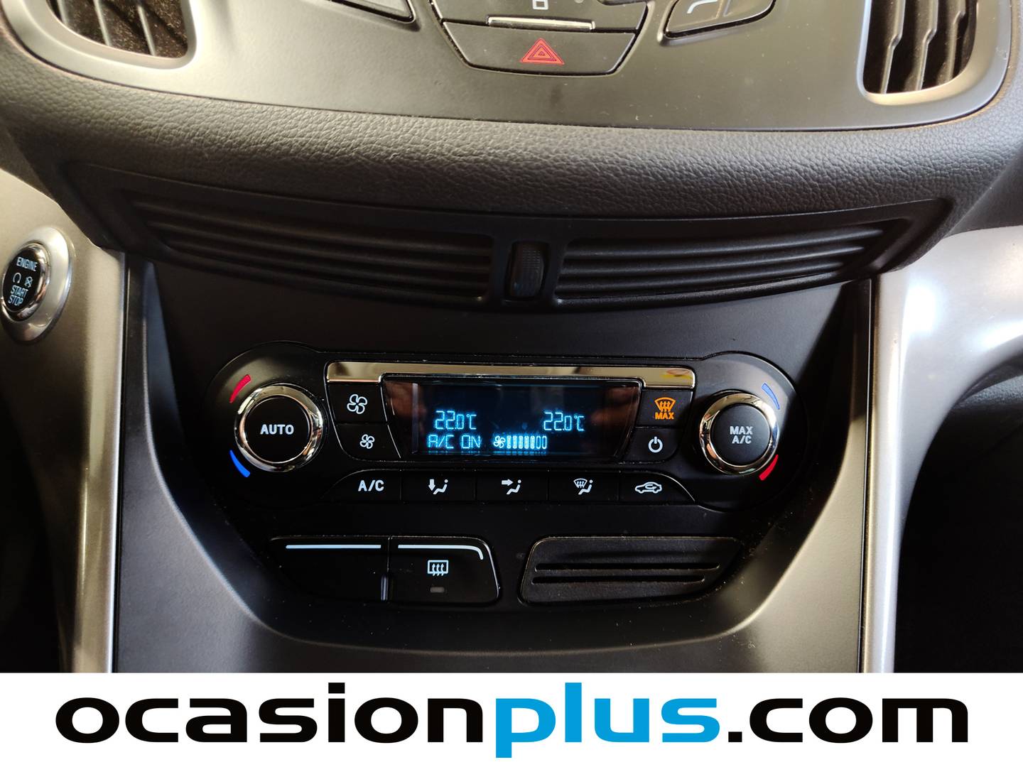 Ford Kuga Ford Kuga 2.0 TDCI S&S Trend 4x2 (140 CV) barato