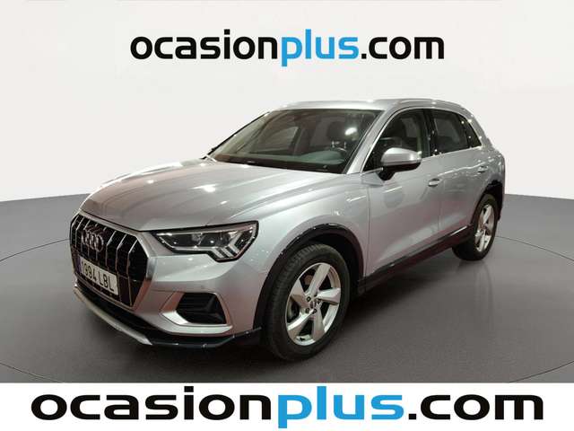Audi Q3 Advanced 35 TDI (150 CV) S tronic de segunda mano