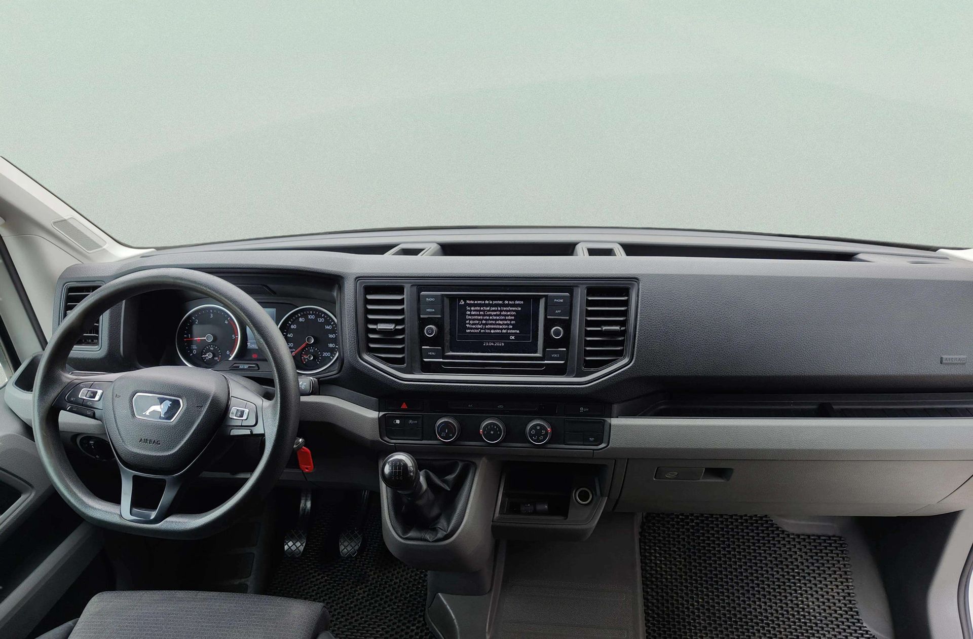 MAN TGE 2.0 TDI L4H2 3.5T RWD - foto 6
