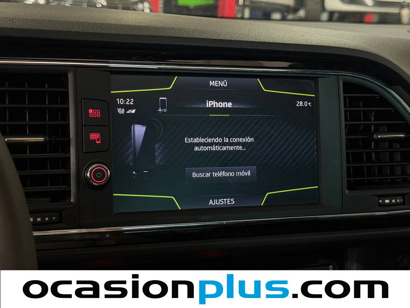 Seat León Seat León 2.0 TSI S&S Cupra DSG (300 CV) automático