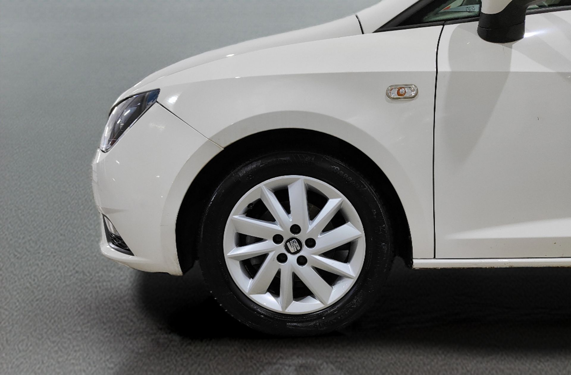 SEAT Ibiza 1.2 TSI Style - foto 29