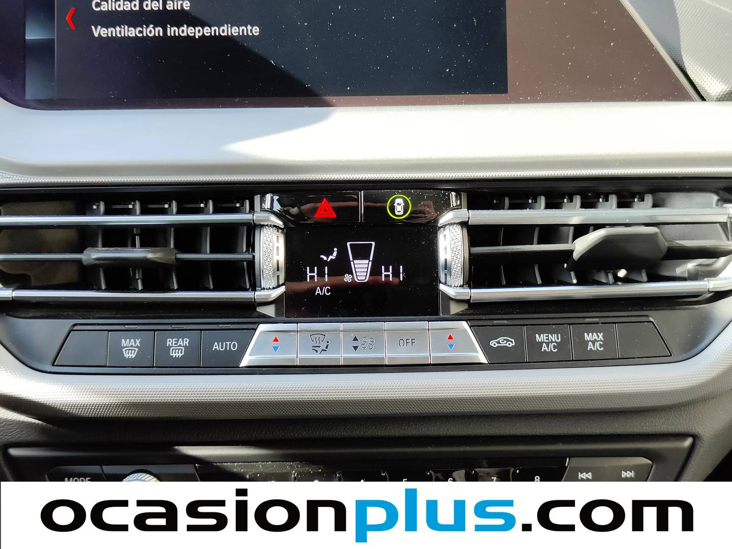 Foto BMW Serie 1 BMW Serie 1 118i (140 CV)