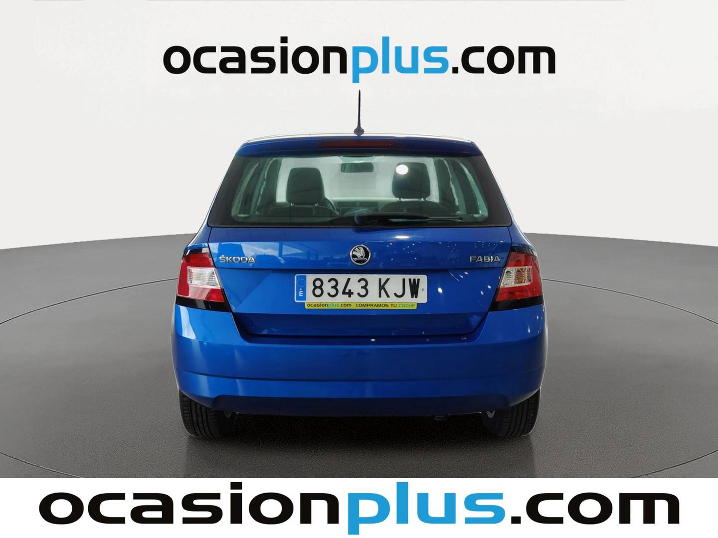 Skoda Fabia Skoda Fabia 1.0 TSI Like (95 CV) barato