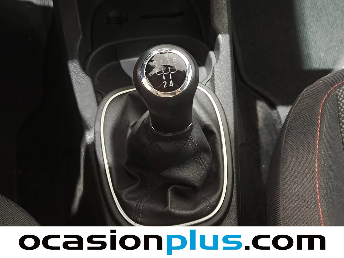 Opel Corsa Opel Corsa 1.4 Sport (100 CV) de segunda mano
