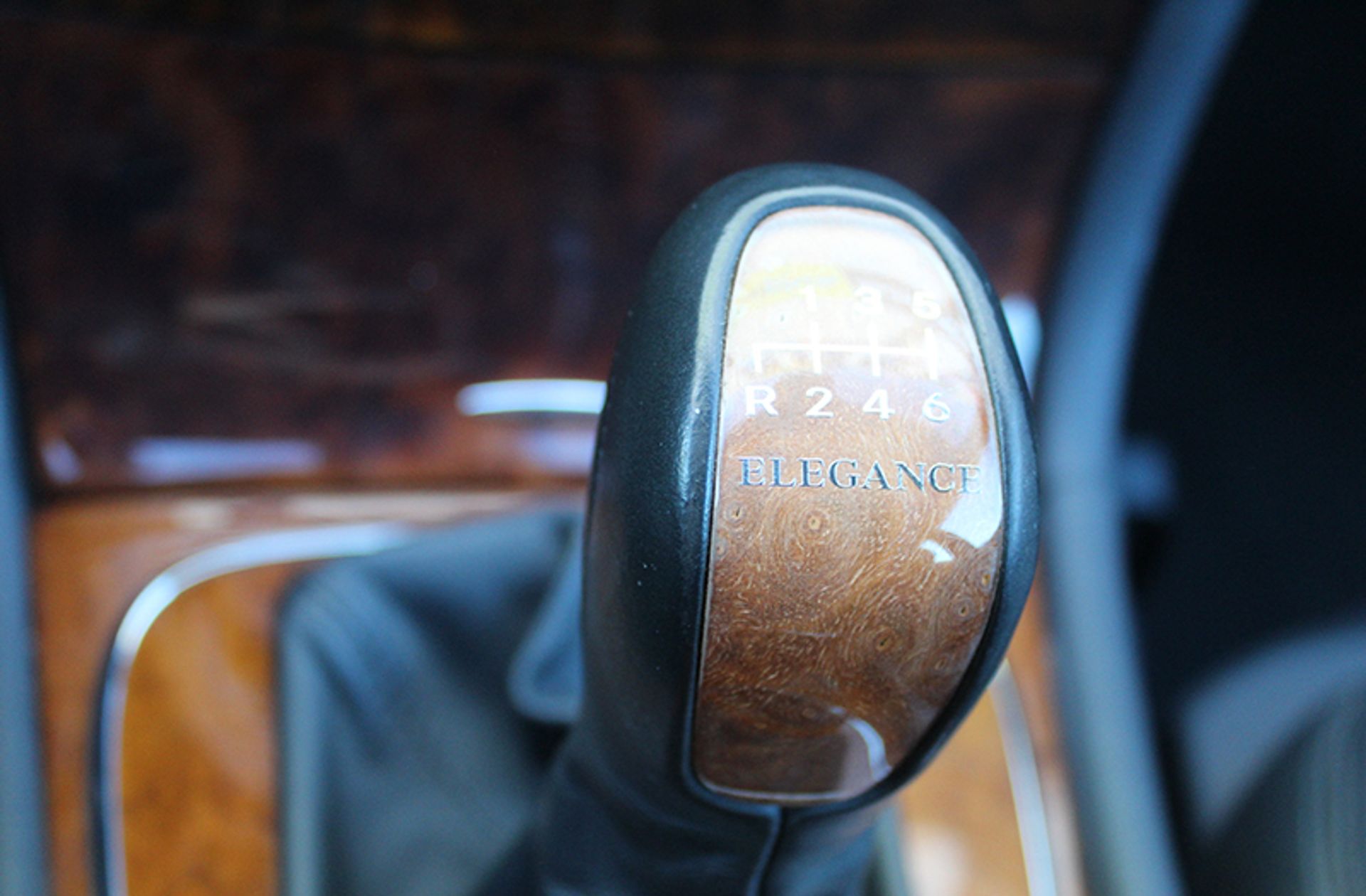 Mercedes-Benz Clase E 240 Elegance - foto 21