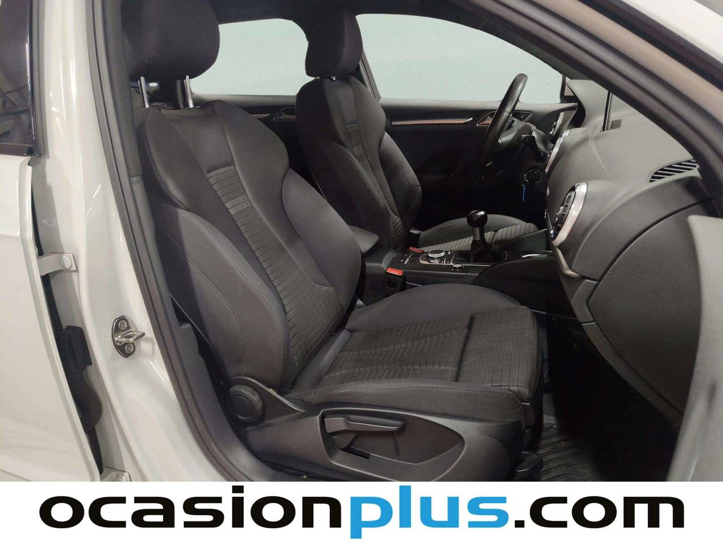 Audi A3 Audi A3 Sportback S line edition 2.0 TDI quattro (150 CV) diésel