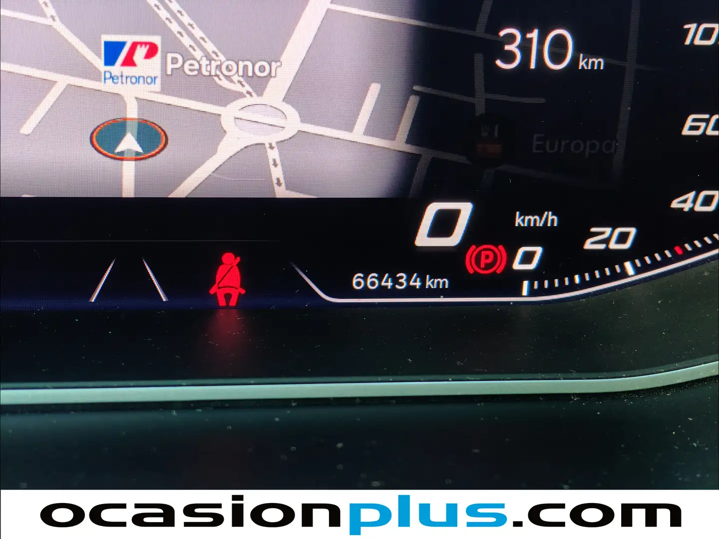 Foto Seat Ateca SEAT Ateca 1.5 TSI S&S Style Go (150 CV)