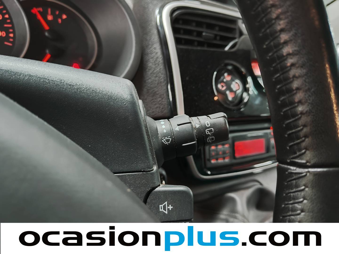 Renault Kangoo Combi Renault Kangoo Combi Dynamique M1-AF dCi (110 CV) barato