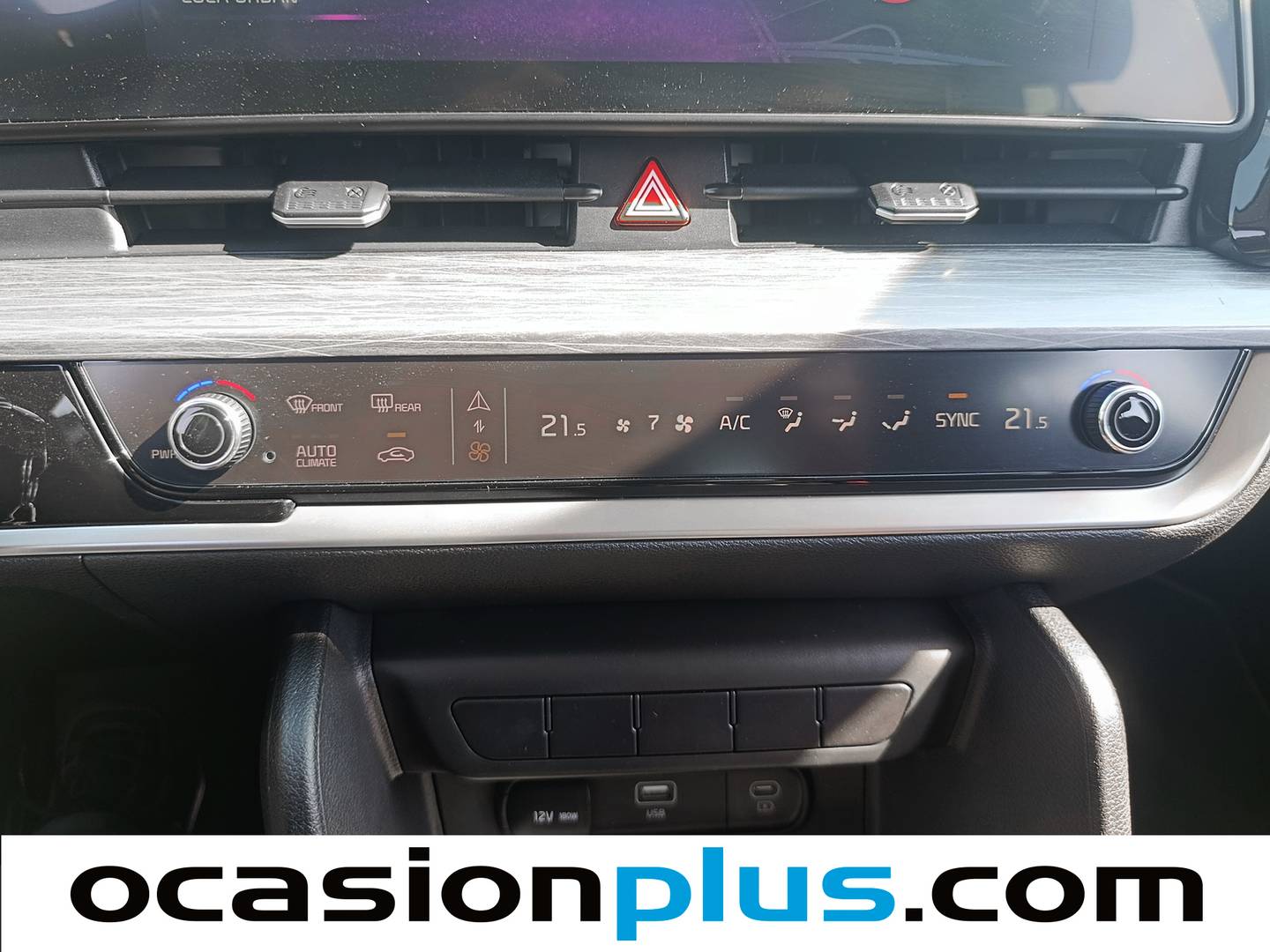 KIA Sportage KIA Sportage 1.6 CRDi MHEV Drive 4x2 (136 CV) km 0