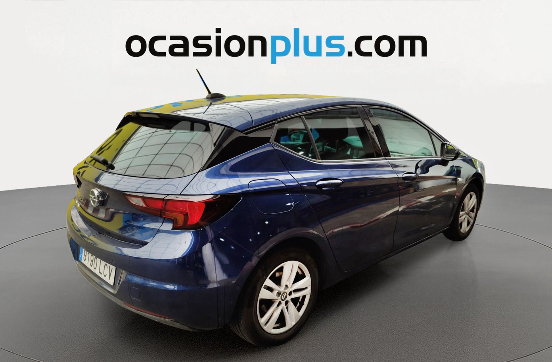Opel Astra 1.2 Turbo SHT GS Line - foto 4