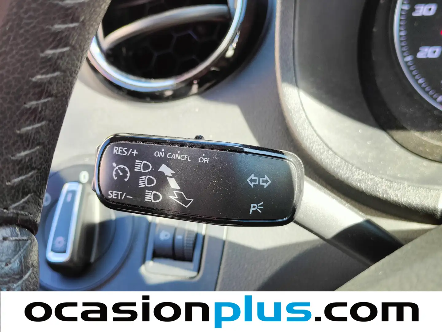 Foto Seat Ibiza SEAT Ibiza 1.2 TSI Style (90 CV)