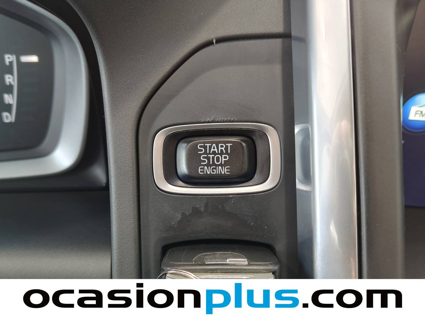 Volvo XC60 Volvo XC60 D4 Momentum Auto (181 CV) diésel