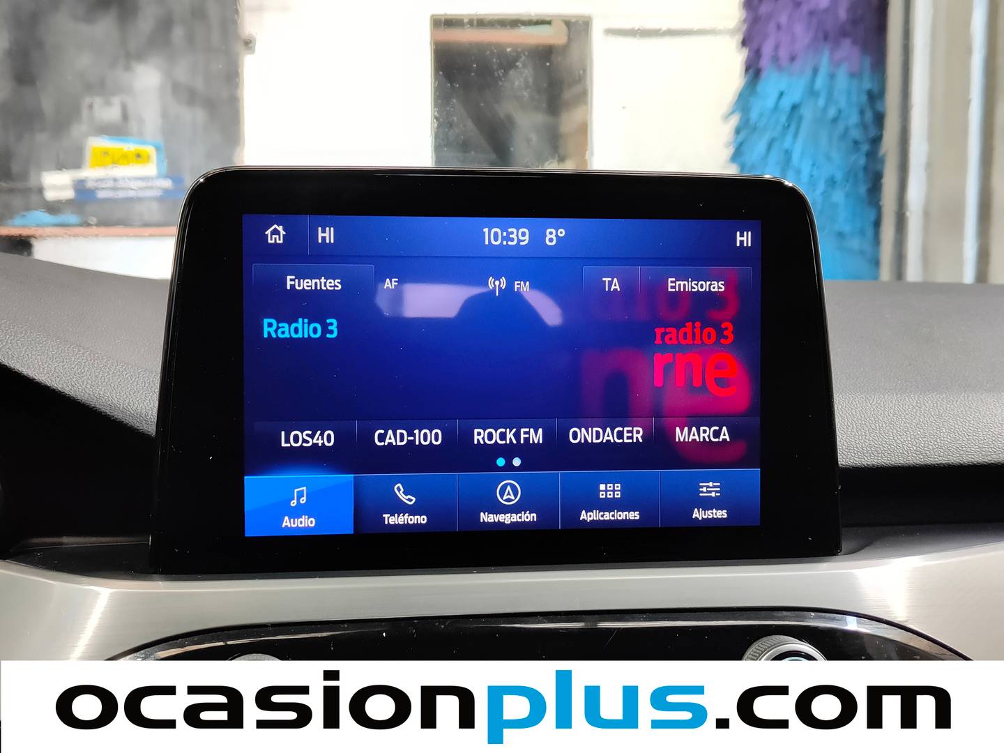 Foto Ford Kuga Ford Kuga 1.5 EcoBoost Titanium 4x2 (150 CV)