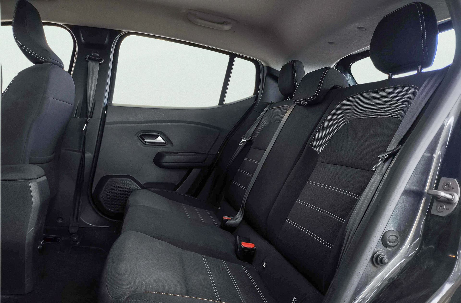 Dacia Sandero Stepway Comfort TCe - foto 10