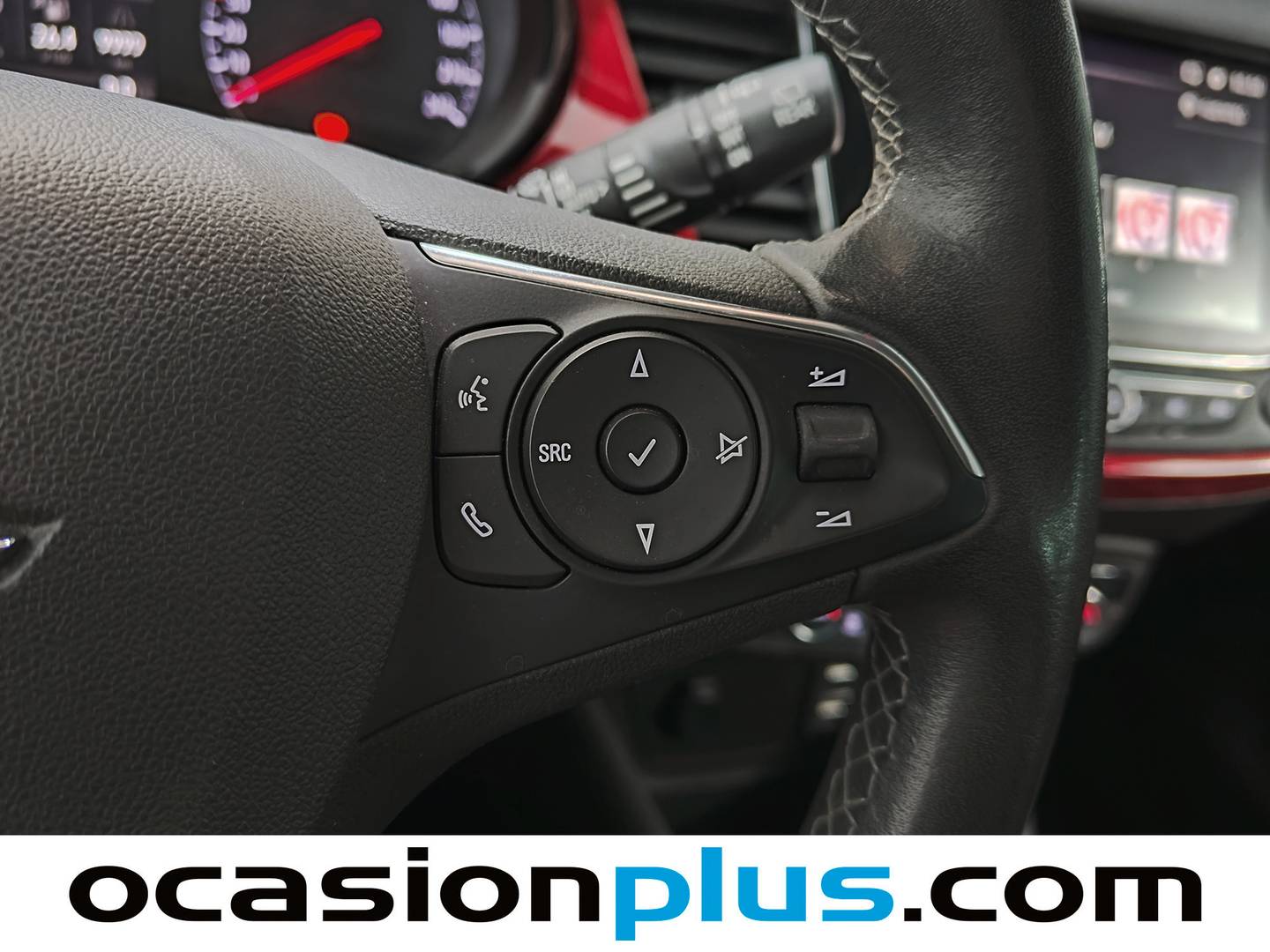 Opel Crossland Opel Crossland 1.2 GS Line (130 CV) seminuevo