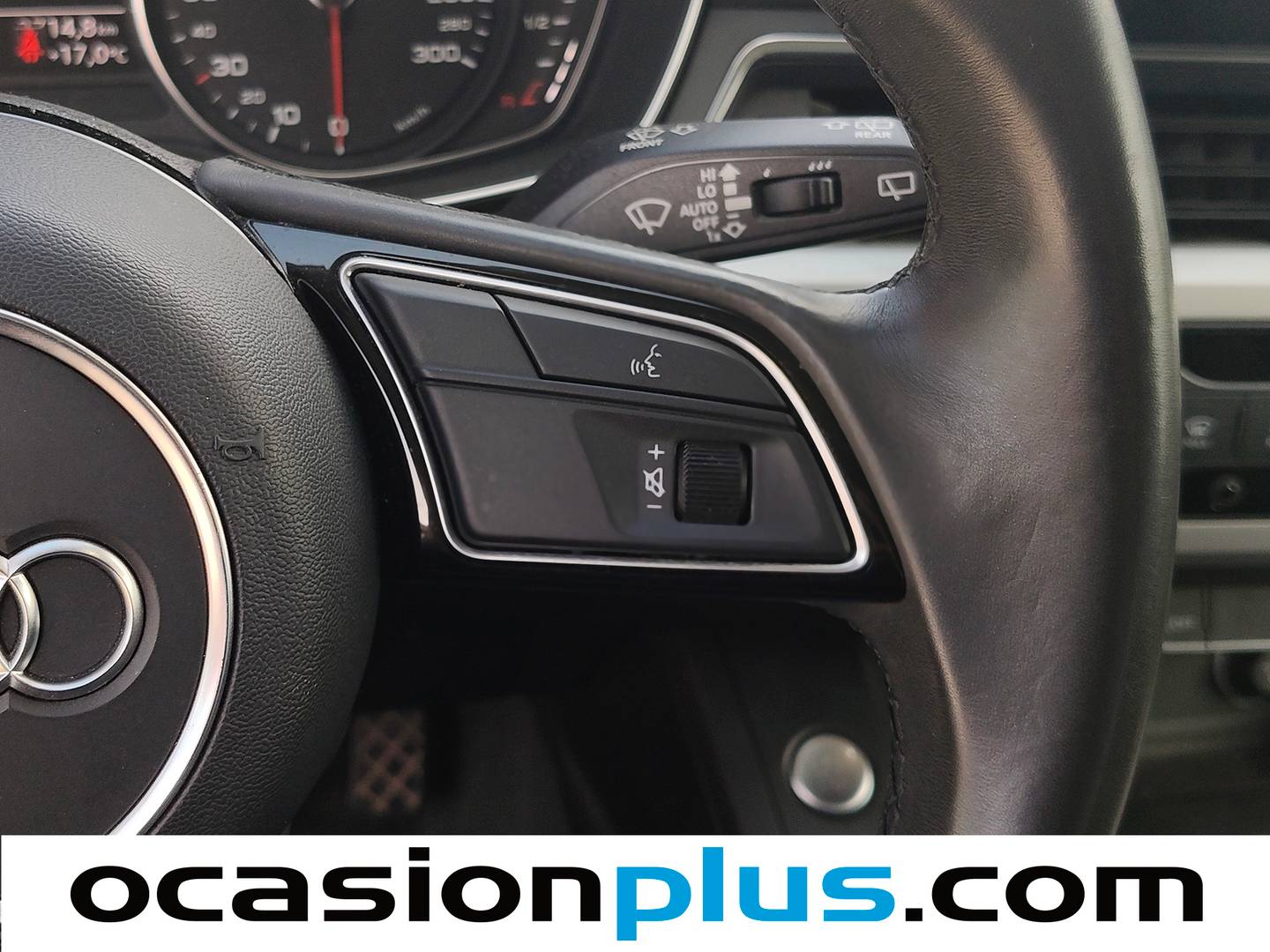 Audi A4 Audi A4 Avant Avant Advanced 35 TDI (163 CV) S tronic km 0