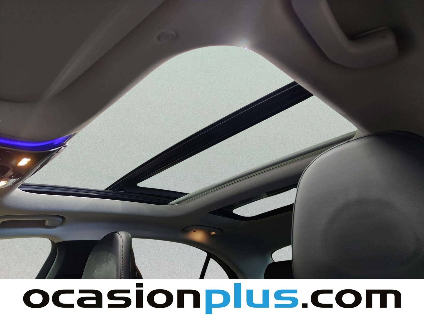 Foto Mercedes Clase C Mercedes-Benz Clase C 220 d (200 CV) Pack AMG