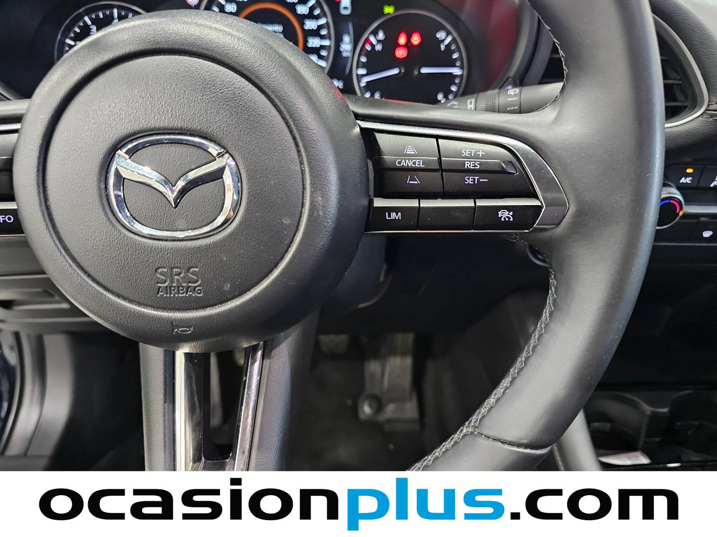 Foto Mazda Mazda 3 Mazda Mazda 3 2.5L E-SKY G MHEV Prime-line 103 kW (140 CV)