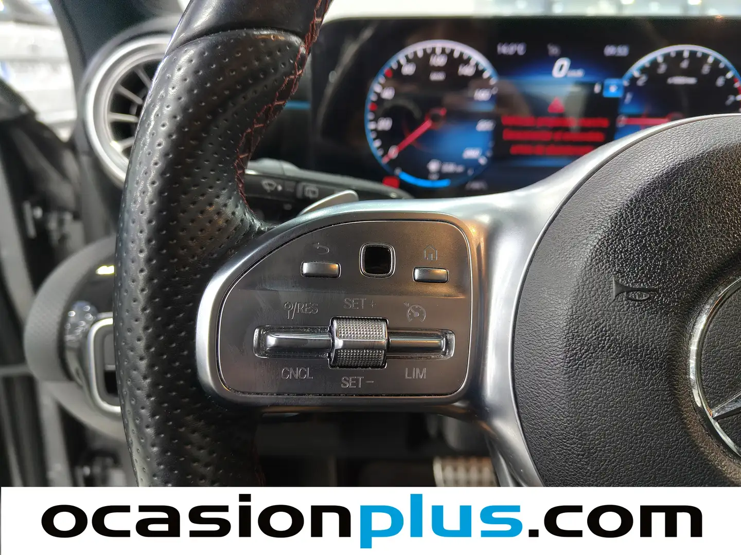 Foto Mercedes Clase A Mercedes-Benz Clase A Clase A 250 e (218 CV) Pack AMG