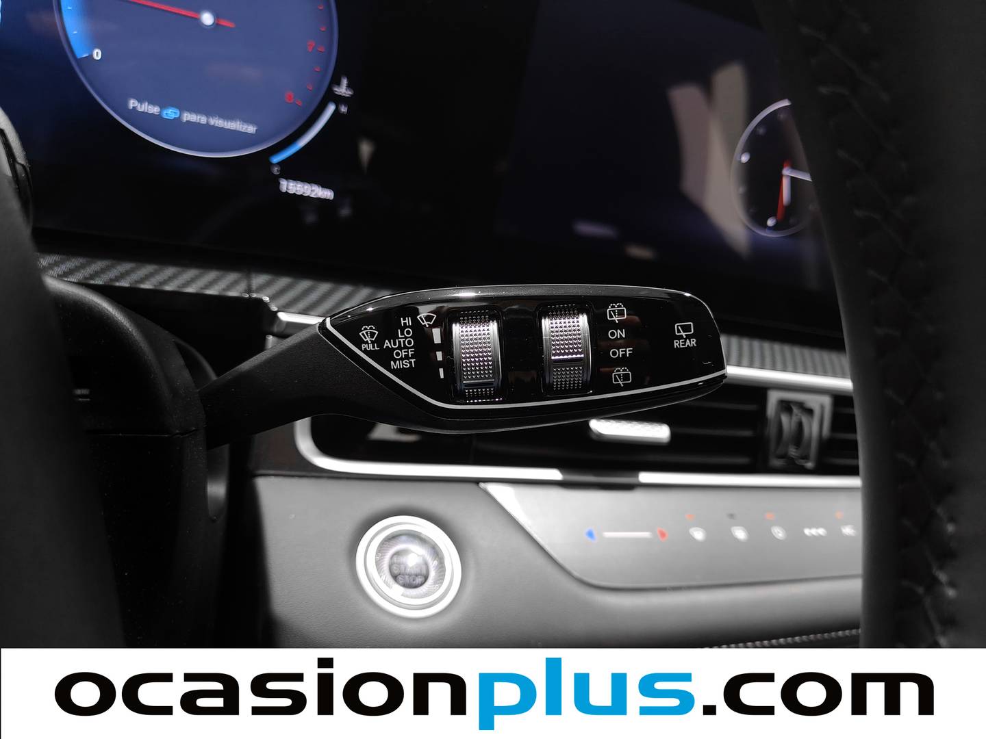 EBRO S700 EBRO S700 1.6 TGDI Comfort DCT (147 CV) km 0