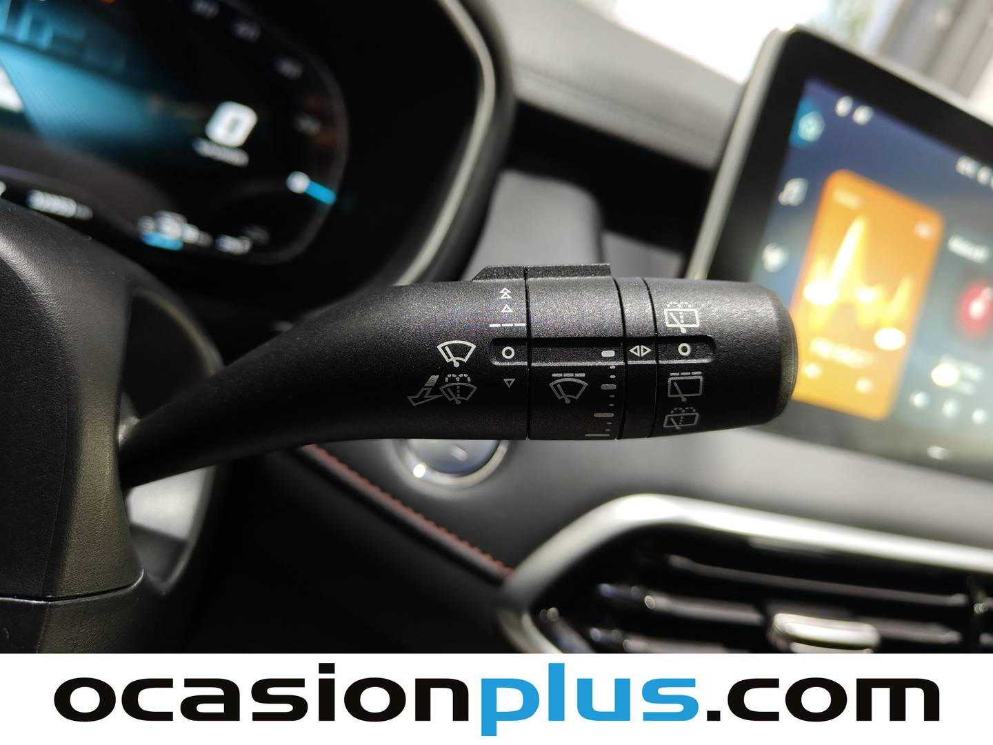 MG eHS MG eHS 1.5 T-GDI PHEV Luxury (258 CV) seminuevo