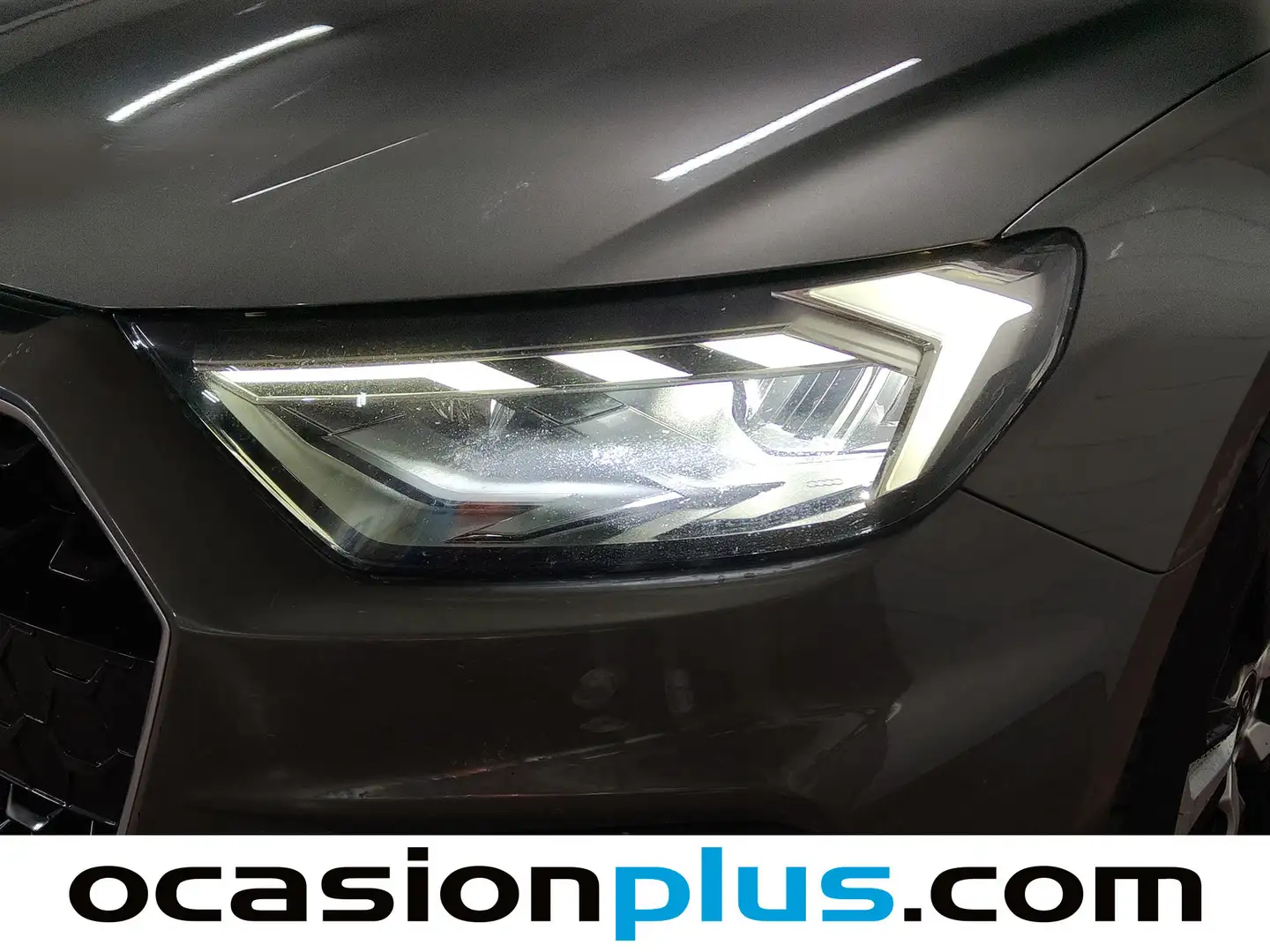 Foto Audi A1 Audi A1 Sportback Adrenalin edition 30 TFSI (110 CV) Pack S-Line