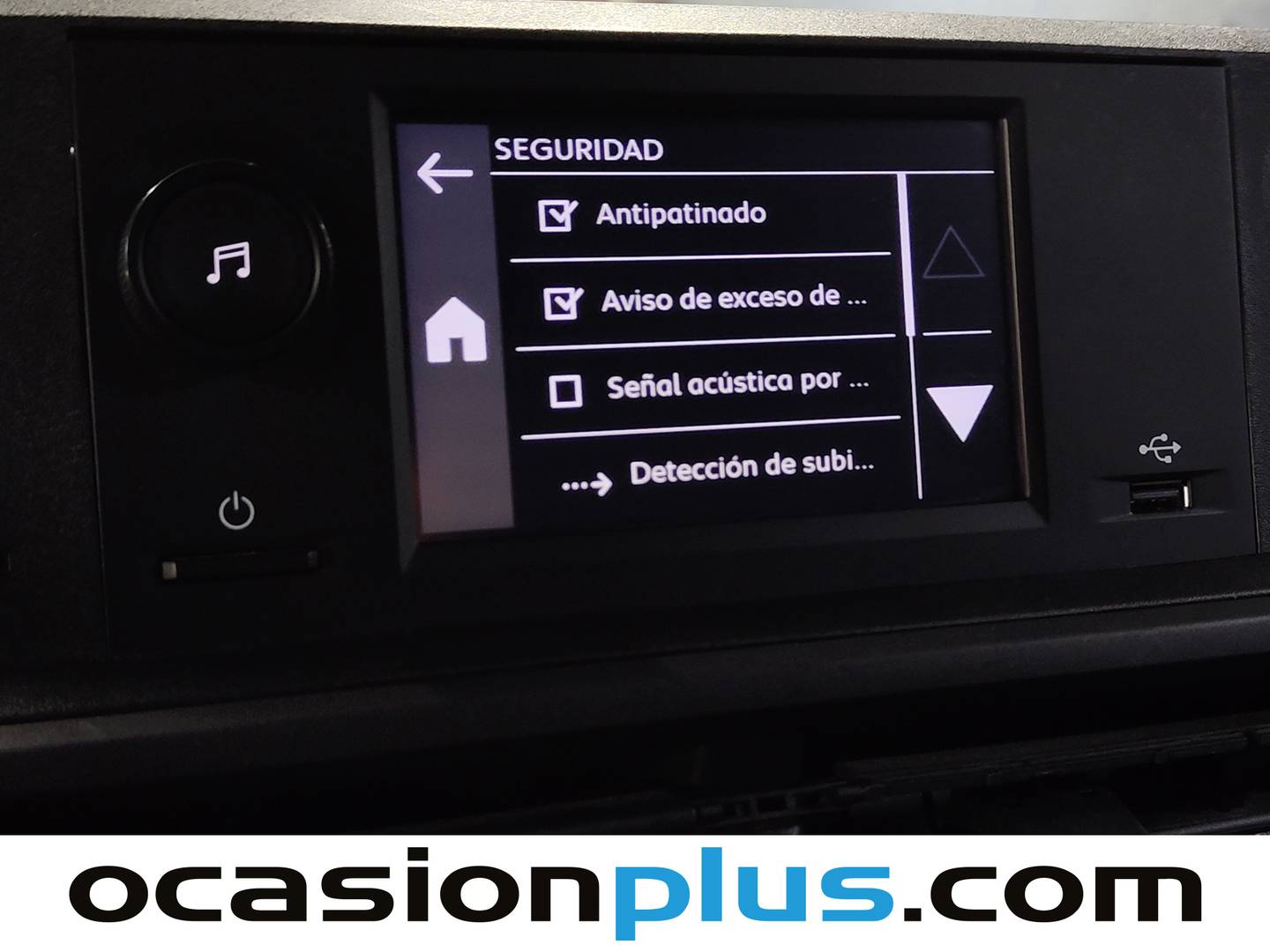 Fiat Scudo Fiat Scudo Furgon 1.5 Bluehdi L2 (120 CV) seminuevo