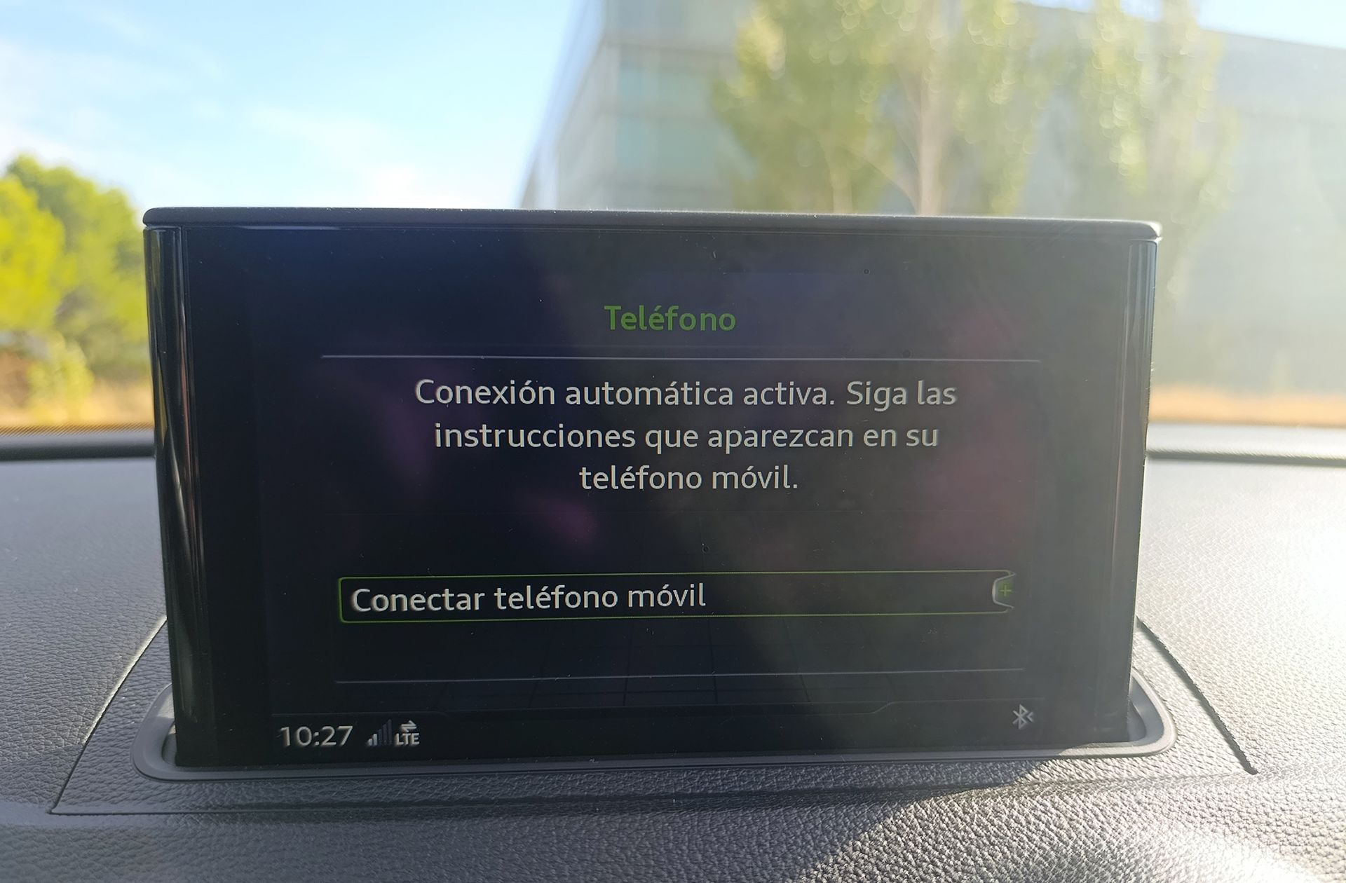 Audi A3 Sedan S line edition 1.6 TDI - foto 31
