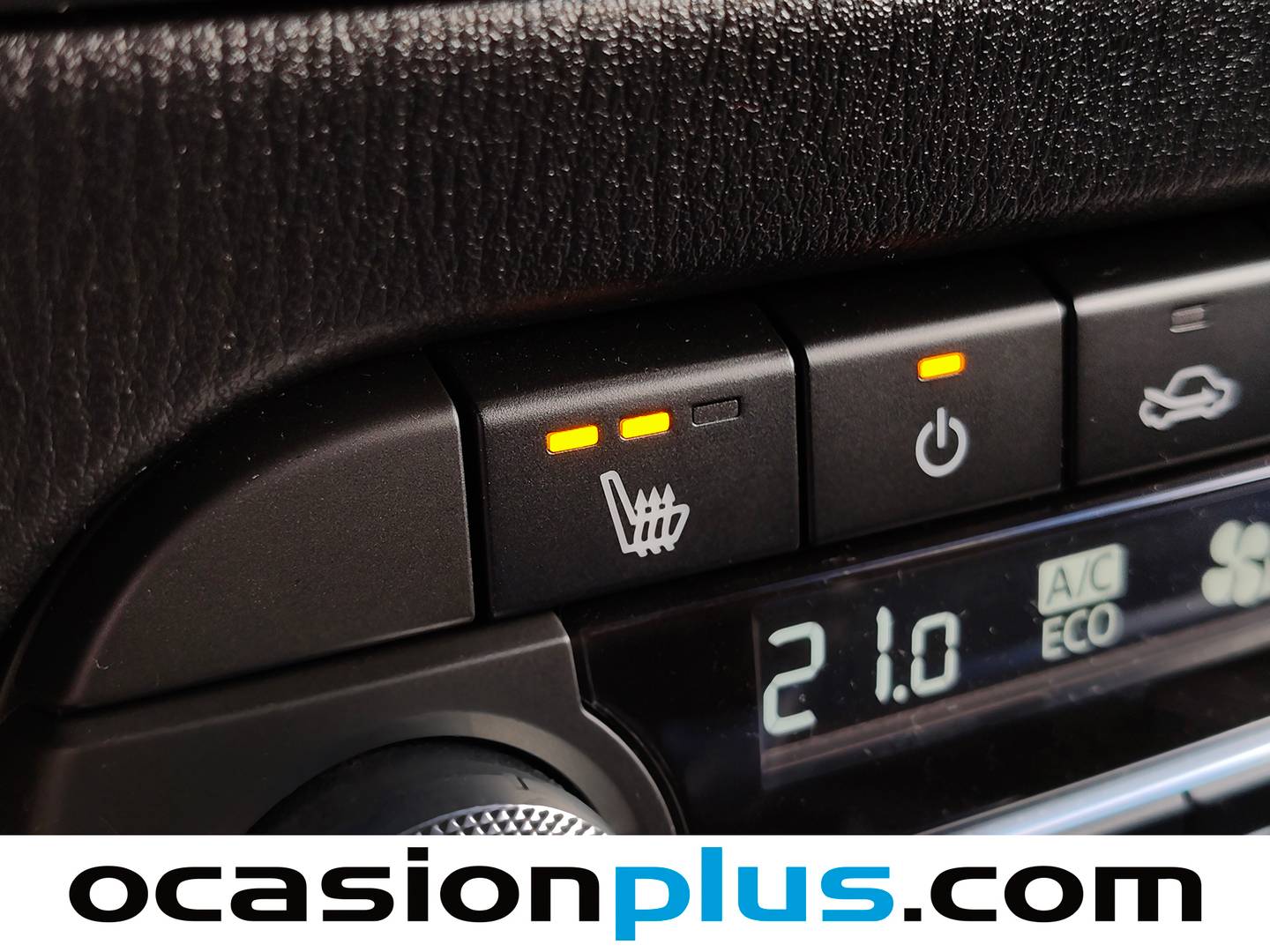 Extras y acabados del Mazda CX-5 Mazda CX-5 2.0 e-Sky G MHEV Homura AT (165 CV)