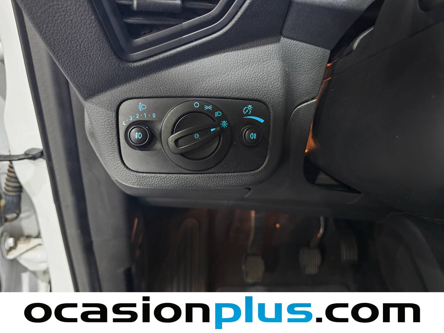 Ford Kuga Ford Kuga 1.5 EcoBoost Trend+ 4x2 (150 CV) 150cv