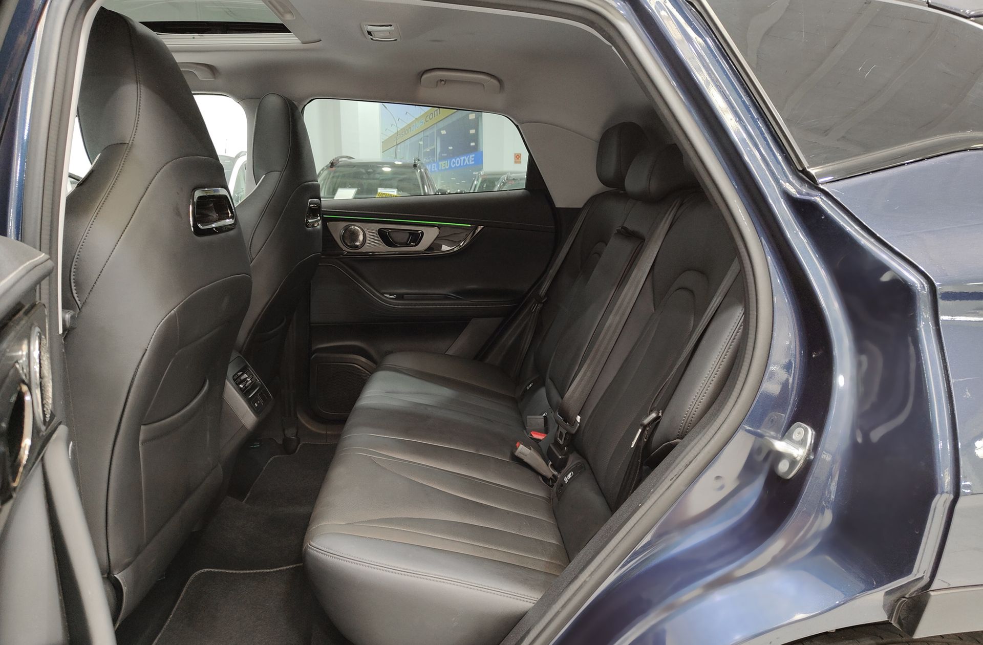 Omoda 5 Premium 1.6 T-GDi - foto 16
