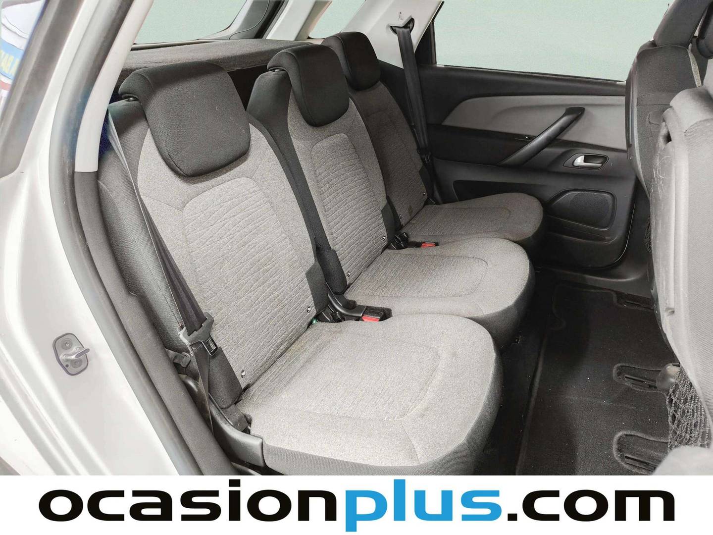 Citroën C4 Picasso Citroën C4 Picasso BlueHDi 120 Seduction (120 CV) diésel