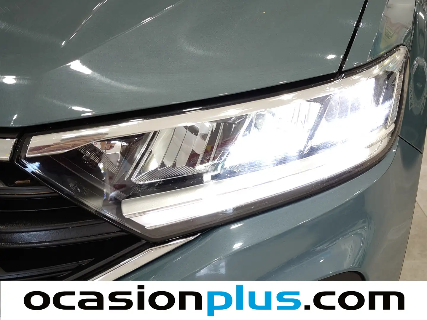 Foto Volkswagen T-Roc Volkswagen T-Roc Life 1.5 TSI (150 CV)