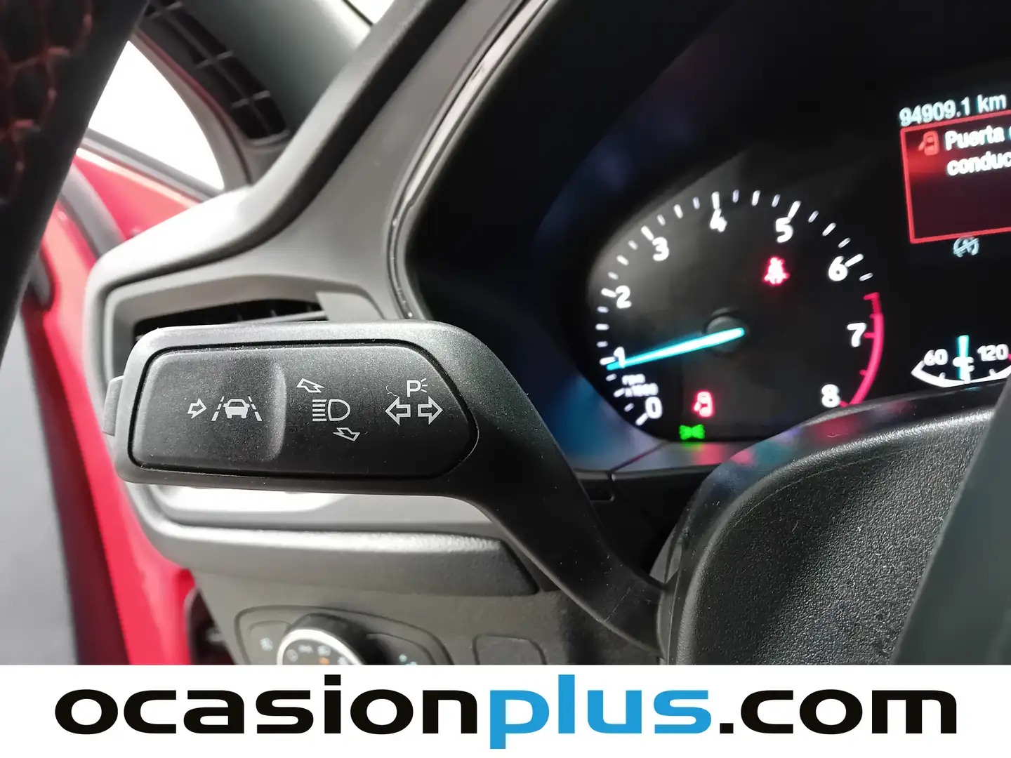 Foto Ford Focus Ford Focus 1.0 Ecoboost S&S ST-Line (125 CV)