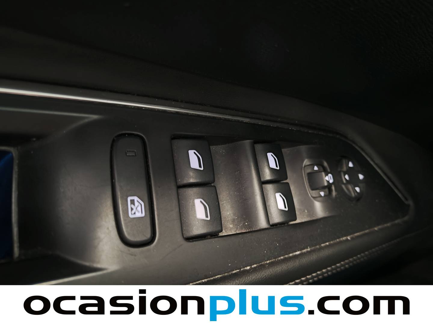 Peugeot 5008 Peugeot 5008 BlueHDi 130 S&S Allure 7 Plazas (130 CV) 2018