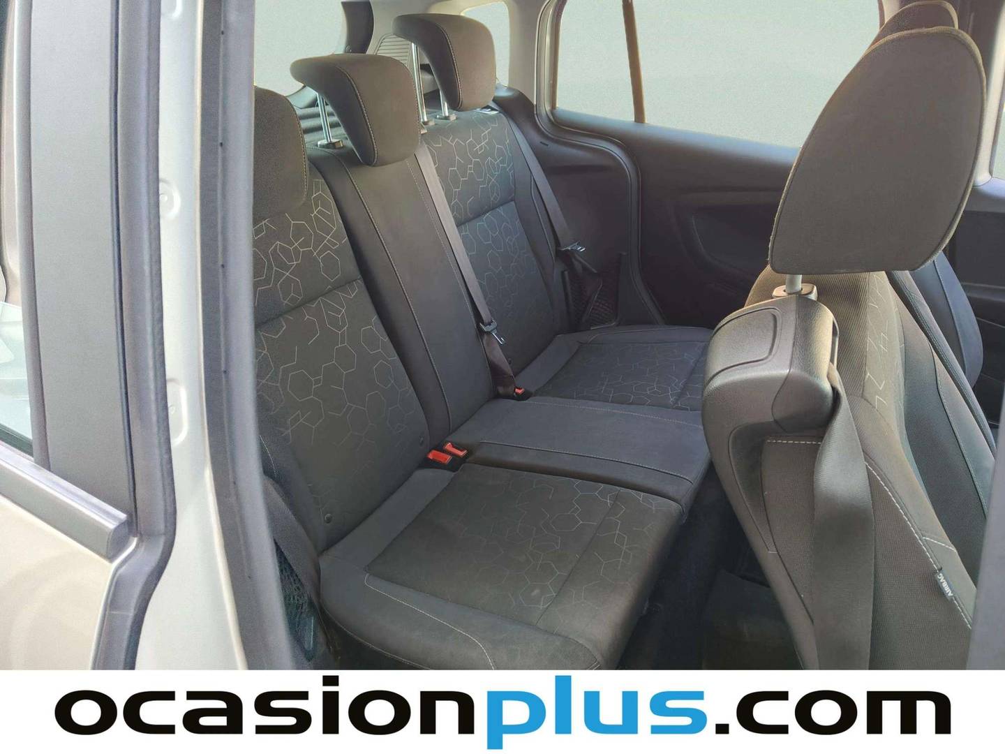 Ford B-MAX Ford B-Max 1.6 TDCi Trend (95 CV) al mejor precio
