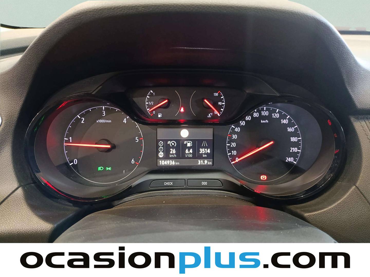 Opel Grandland X Opel Grandland X 1.5 CDTi 120 Aniversario (130 CV) de segunda mano