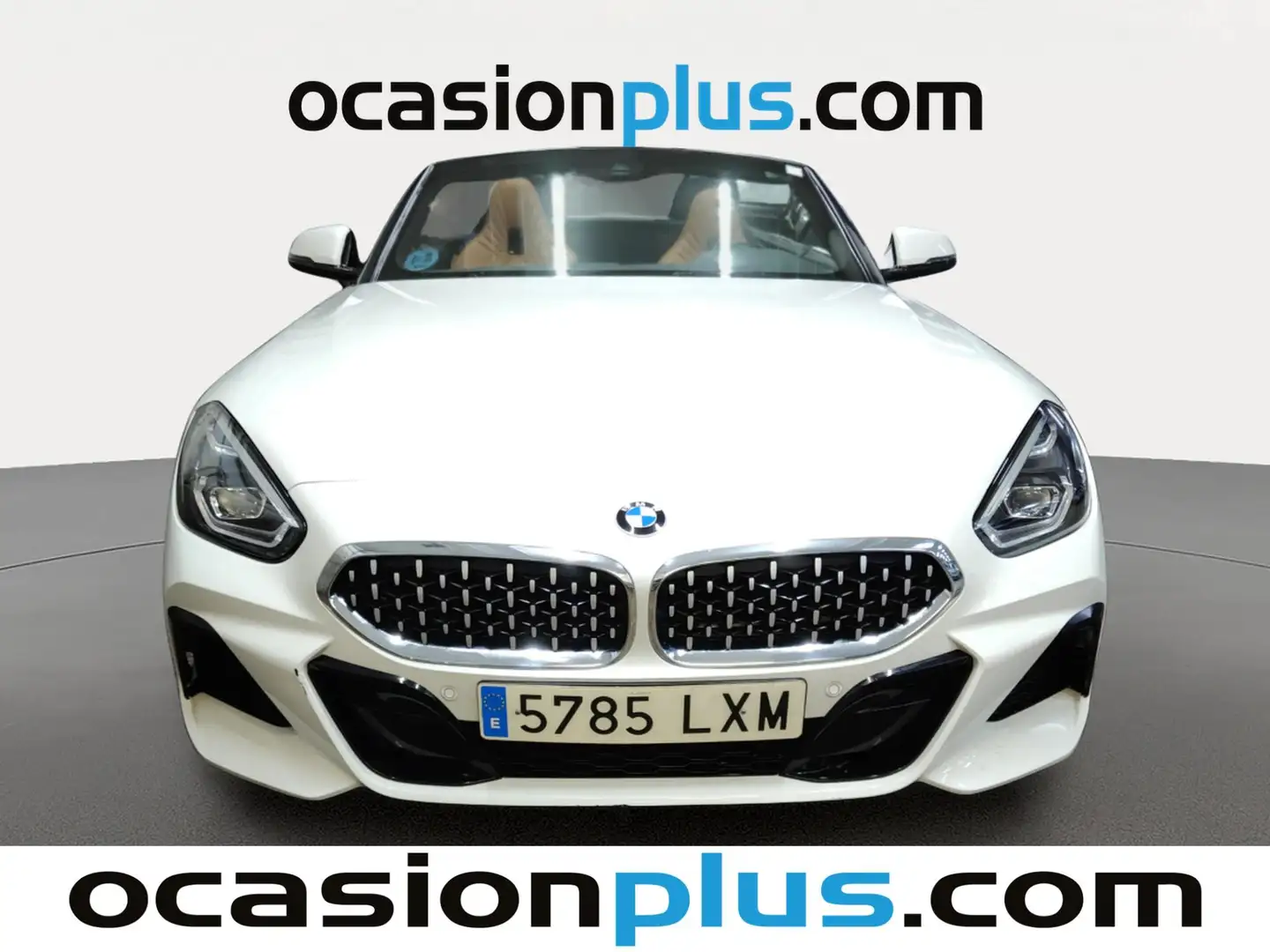 Foto BMW Z4 BMW Z4 sDrive20i Cabrio (197 CV)