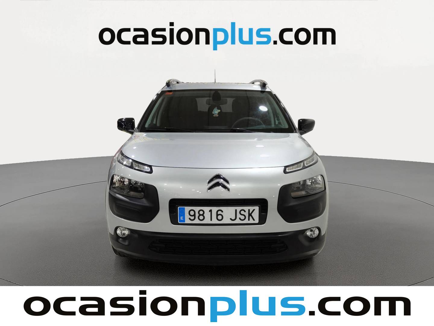Citroën C4 Cactus Citroën C4 Cactus BlueHDi 100 Feel Edition (100 CV) 100cv