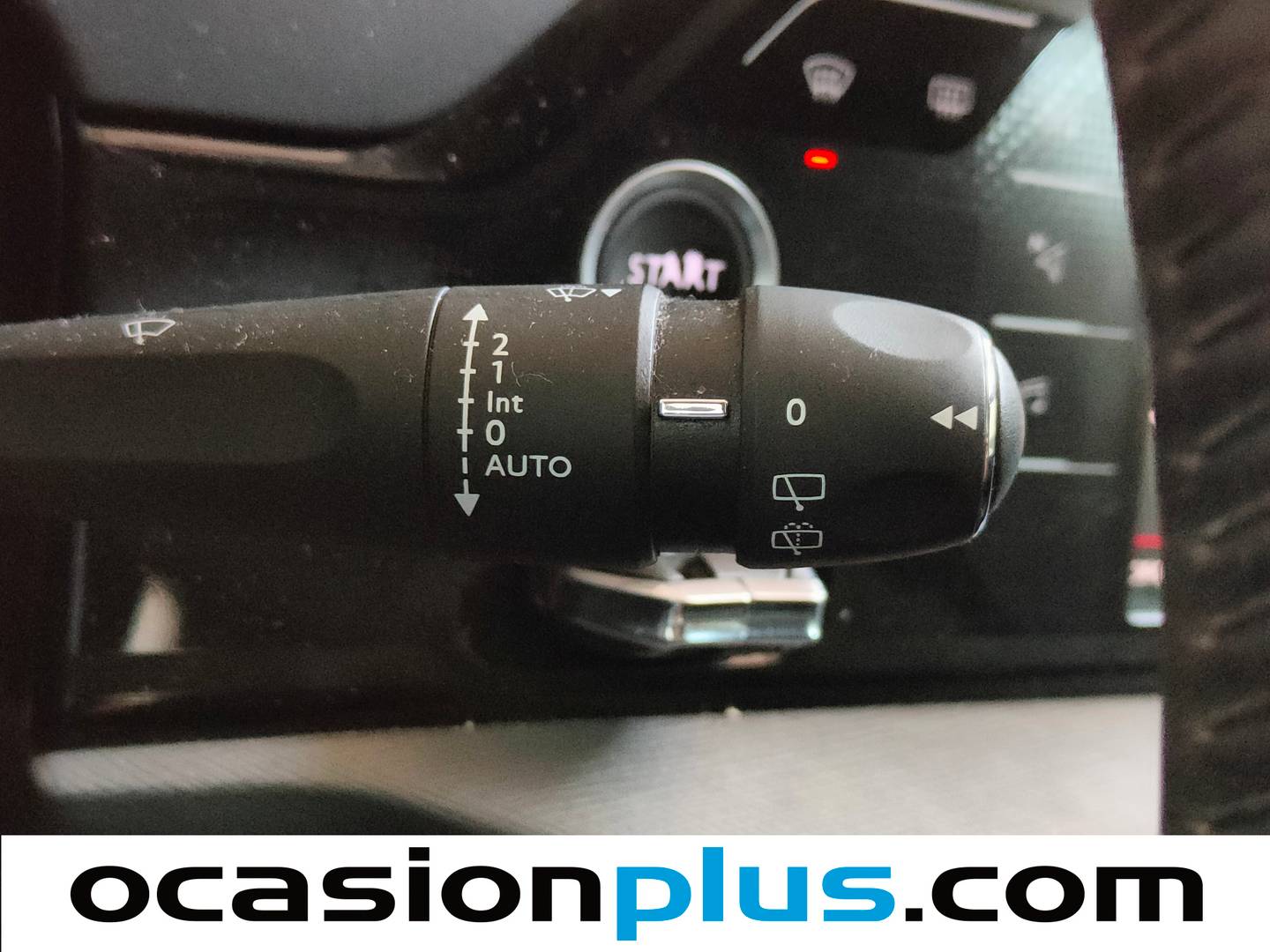 Paquetes del Citroën C4 Spacetourer Citroën C4 Spacetourer BlueHDi 130 S&S Feel (130 CV)
