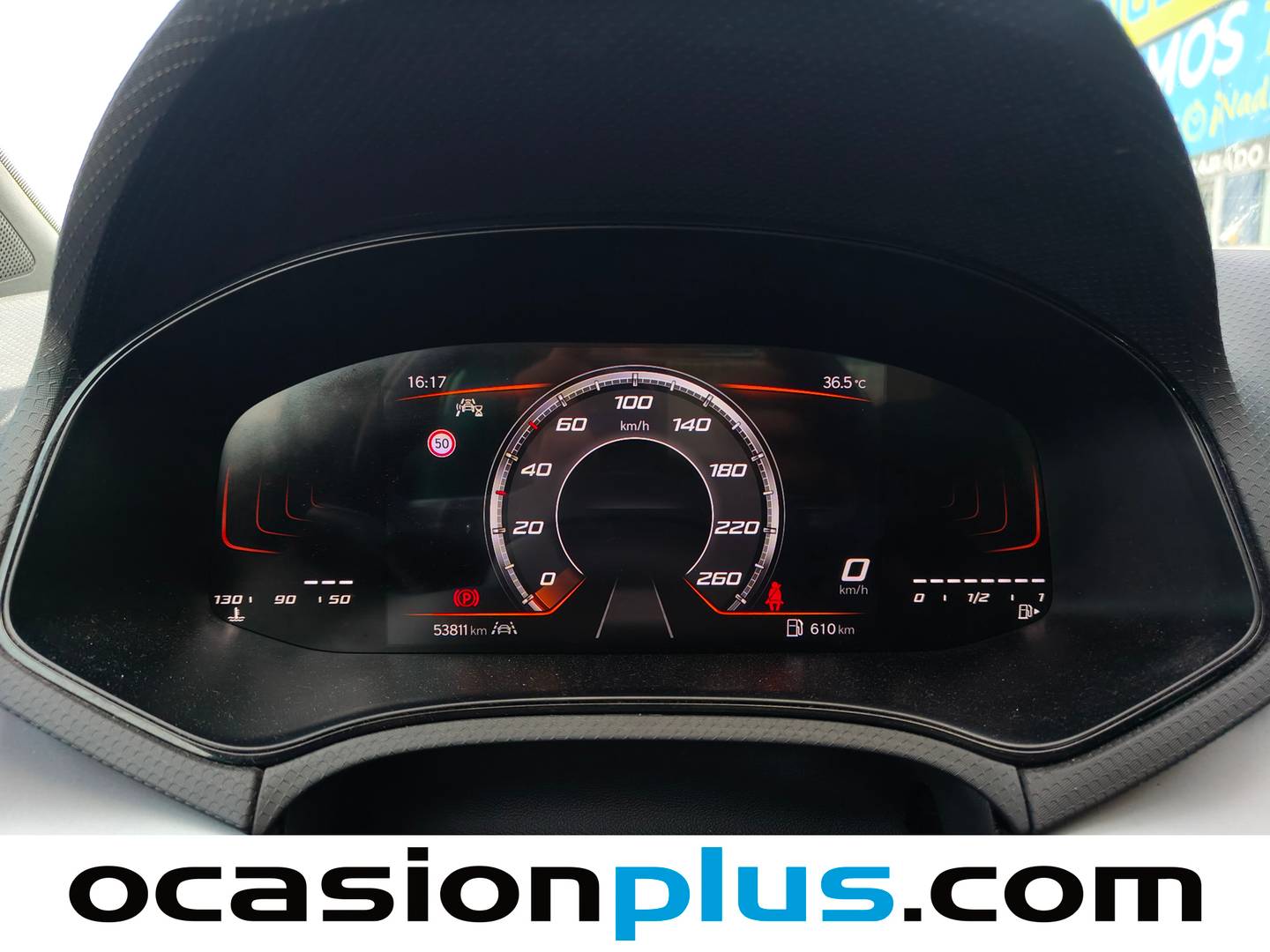 Seat Ibiza Seat Ibiza 1.0 TSI S&S Xcellence (115 CV) seminuevo