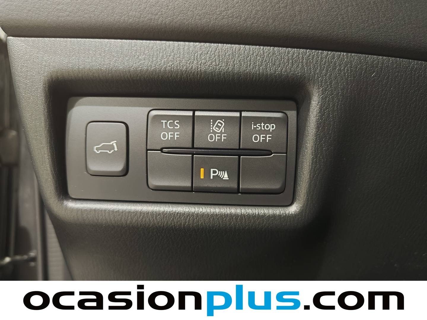 Foto Mazda CX-5 Mazda CX-5 2.0 GE Zenith CN 4WD Auto (160 CV)