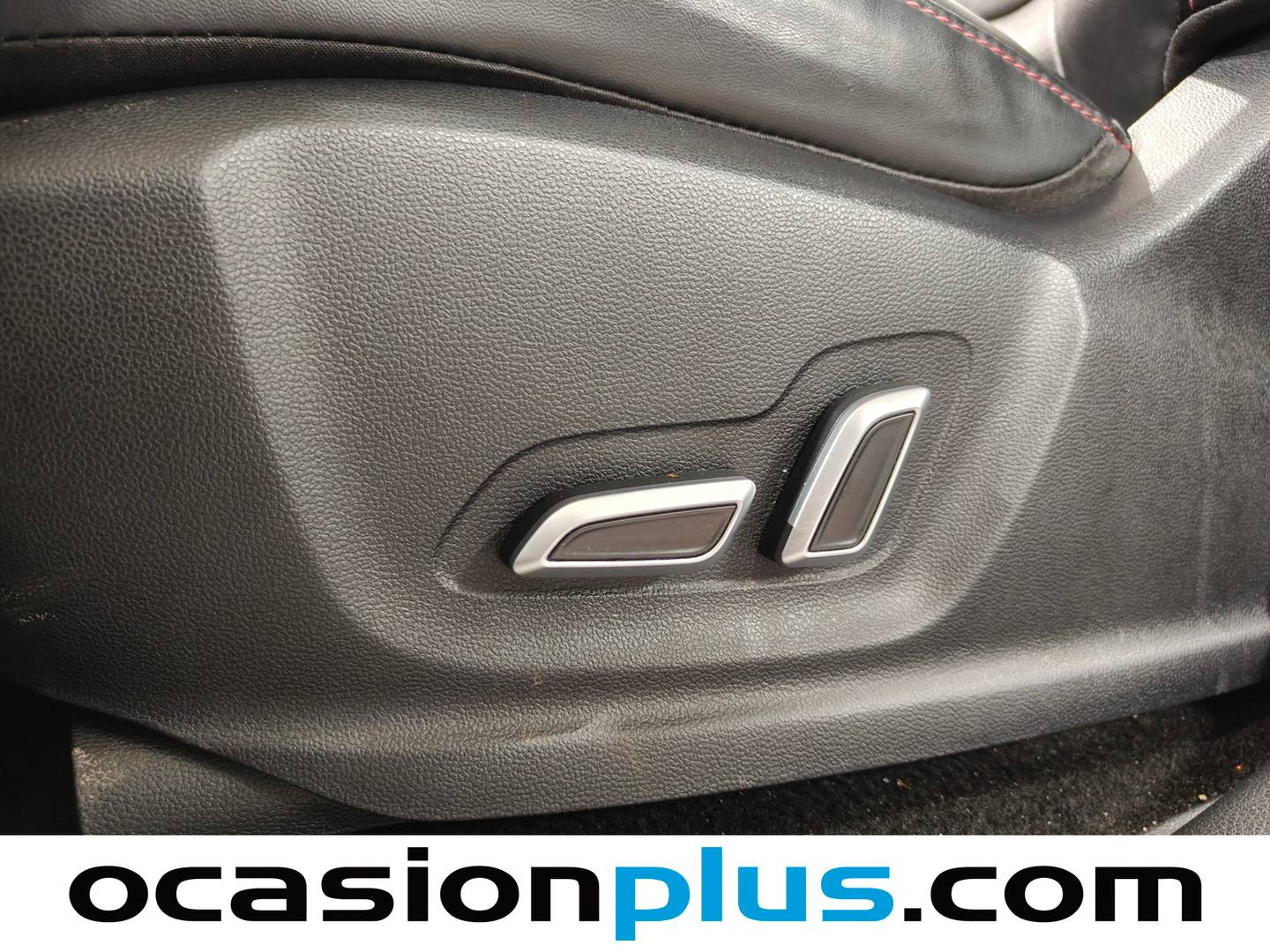 Extras y acabados del MG eHS MG eHS 1.5 T-GDI PHEV Luxury (258 CV)