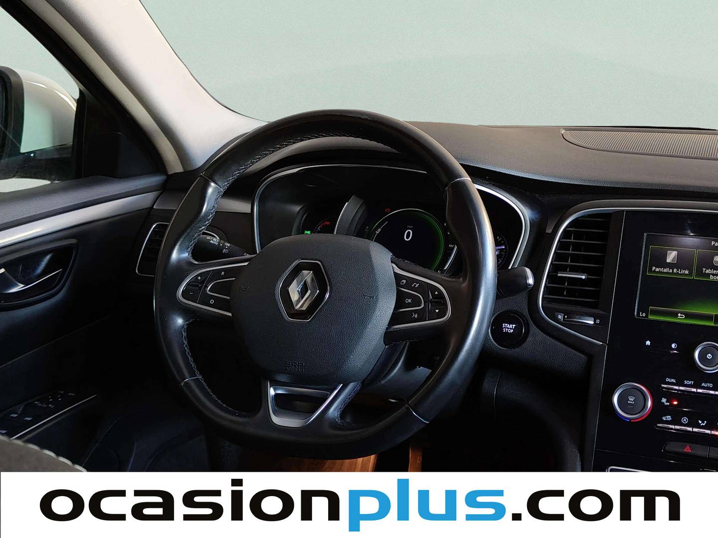 Renault Talisman Renault Talisman Intens Energy dCi (130 CV) diésel