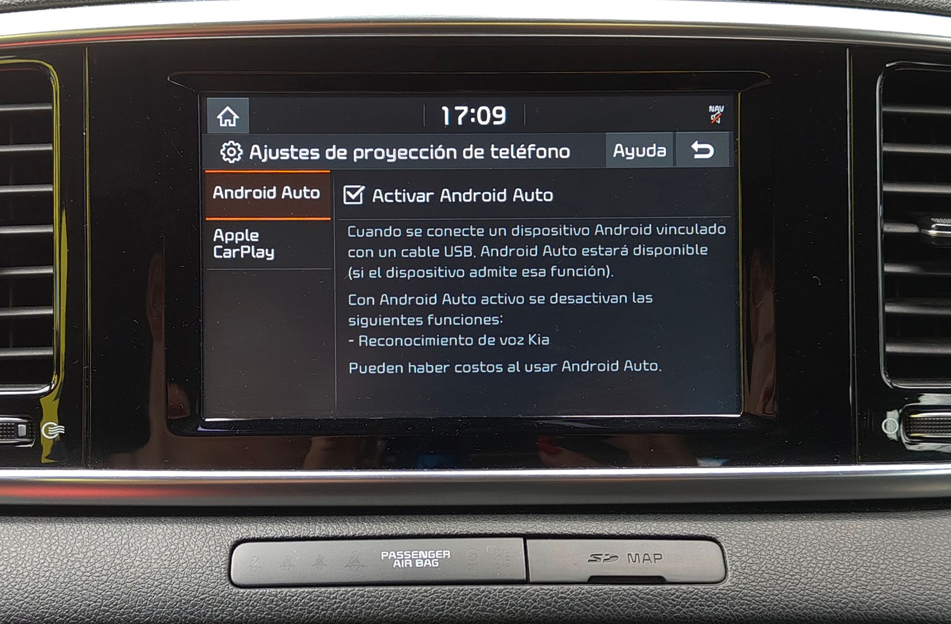 Kia Sportage 1.6 MHEV Drive 4x2 - foto 9