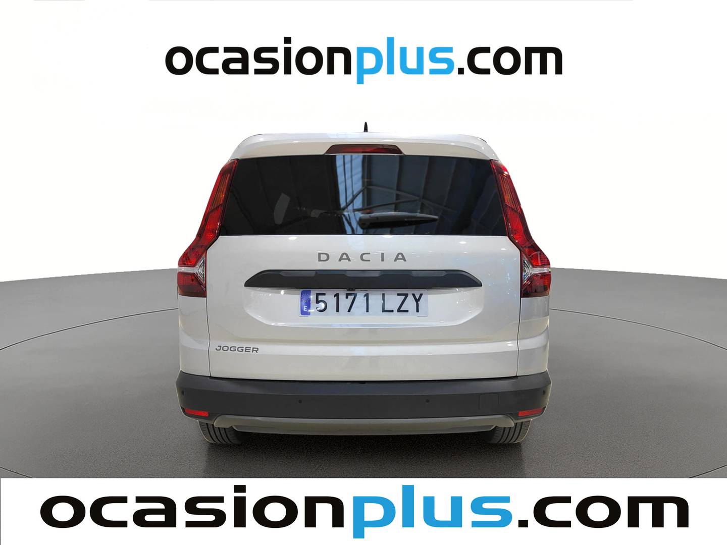 Dacia Jogger Dacia Jogger Extreme Go ECO-G (100 CV) barato